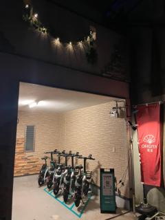 OHGIYA Pirate Manga Loft - 2 Bedrooms & 2 Toilets, Easy Access to Namba&Tennoji - 1