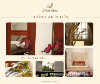 Sotun Home - Da Lat Peaceful - Ấp Xuân An - 5