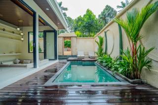 Kancana Ubud Villa - 0