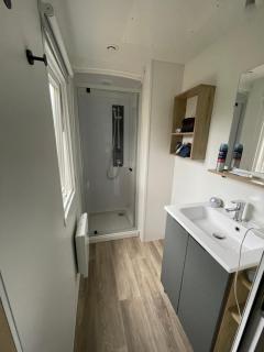 Mobil-Home camping Les Charmettes 4 étoiles - 7