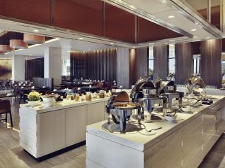 Mercure Karawang - 5
