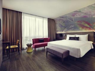 Mercure Karawang - 4