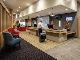 Ibis Mackay - 9