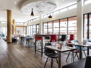 Ibis Mackay - 8