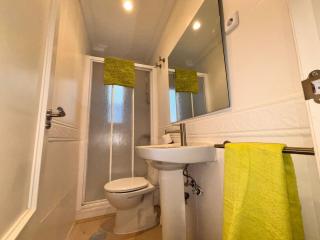 Rooms Carlos - junto a Plaza Mayor - 1