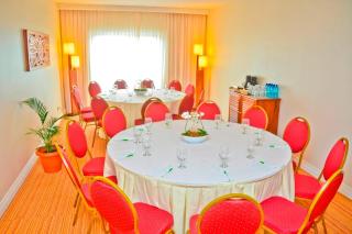 Courtyard by Marriott Paramaribo - 4