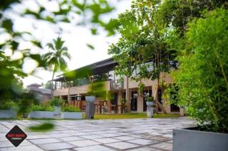 REST HOUSE KESBEWA - 1