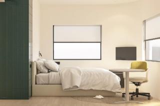 GO Hotel Bangok Suvarnabhumi Airport - Lat Krabang - 3