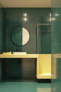 GO Hotel Bangok Suvarnabhumi Airport - Lat Krabang - 6