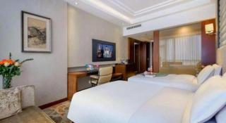Chongqing Sport Hotel - 1