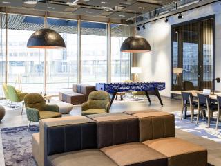Novotel Amsterdam Schiphol Airport - 5