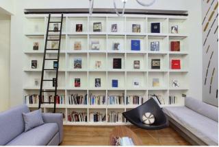 Superb Loft Center of Paris - 4