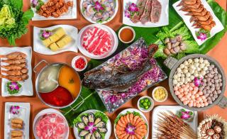 Horizon Resort & Spa Yalong Bay-Yalong Bay Central - 5