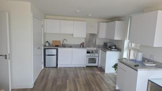 Centrally located 1 bed apartment London - 5