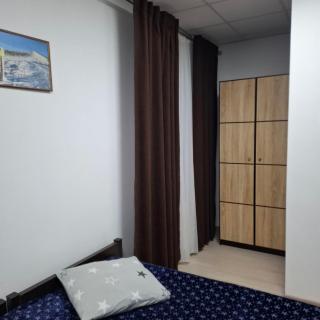 Готель Верховинський - 1