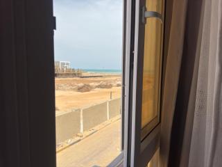 Modern 2 Bedroom Apartment with Private Beach Hurghada - Hurghada - 5