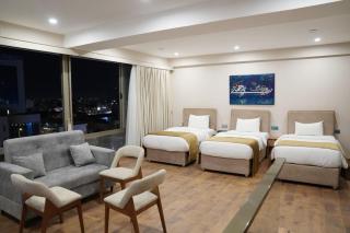 فندق كورنيش - Cornish Hotel - 1