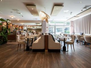 Mercure Paris Ouest Saint Germain - 5