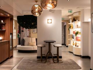 Mercure Paris Ouest Saint Germain - 2