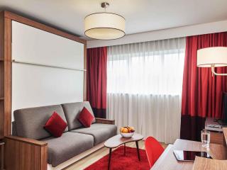 Aparthotel Adagio Birmingham City Centre - 0