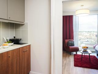 Aparthotel Adagio Birmingham City Centre - 8