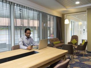 Aparthotel Adagio Birmingham City Centre - 4