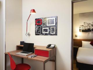 Aparthotel Adagio Birmingham City Centre - 2