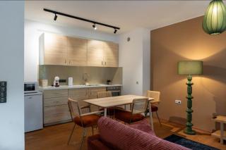 Core Luxembourg City - Bullseye - 5