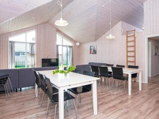 16 person holiday home in Rømø - 8