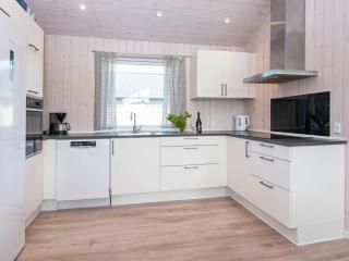 16 person holiday home in Rømø - 1