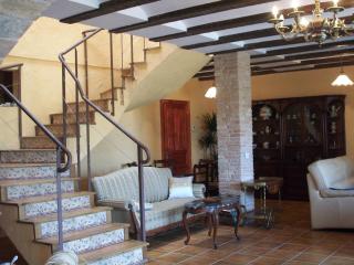 Casa Rural Aritzenea - 4
