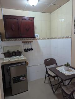 Apartamento de July - 2