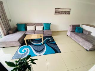 Basiliea Mews - 8
