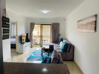 Basiliea Mews - Durban - 7