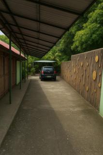 Cherry Traveller Inn - 6