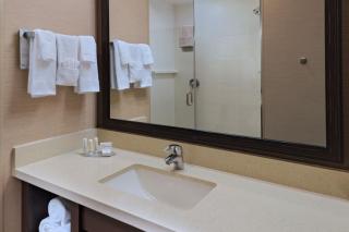 Fairfield Inn and Suites by Marriott Austin Northwest/Research Blvd - Austin - 9