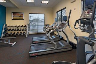 Fairfield Inn and Suites by Marriott Austin Northwest/Research Blvd - Austin - 6