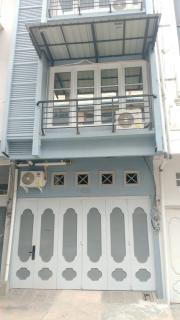 CBD Studio Loft 1B - 8