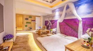 Yantai Bihai Hotel - 8