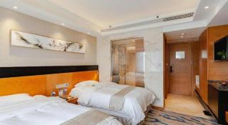 Yantai Bihai Hotel - 3