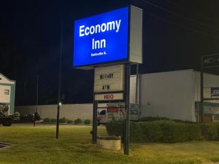 Economy Inn - 5