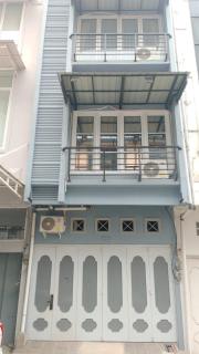 CBD Studio Loft 2A - 9