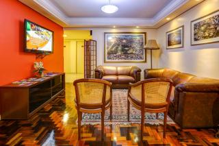 Hotel Erechim - 3