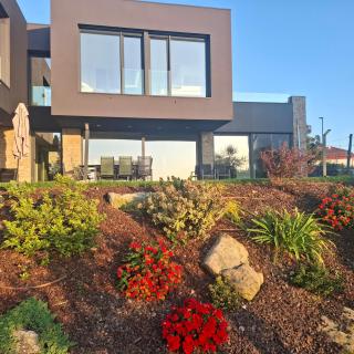 Chalet de lujo con piscina cercano a la playa - 9