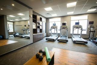 Fairfield Inn & Suites by Marriott Denver Northeast/Brighton - Brighton - 9
