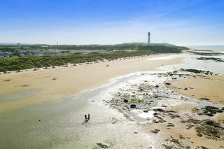 Whispering Dunes - Silver Sands Holiday Park - 7