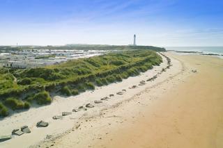 Whispering Dunes - Silver Sands Holiday Park - 2