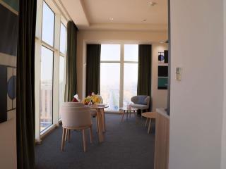 Novotel Suites Riyadh Centre - 1