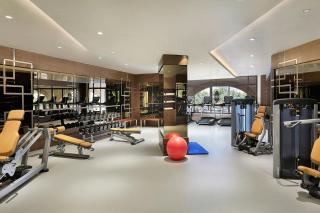 Four Points by Sheraton Makkah Al Naseem - 9