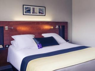 Mercure Maurepas Saint Quentin - 4
